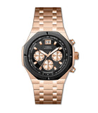 Timex Men Chronograph Analogue Watch - TWEG36401