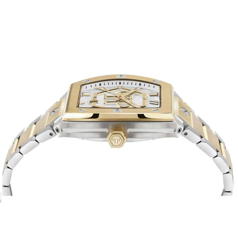 Philipp Plein Hexagon Phantom watch PWPUA0925