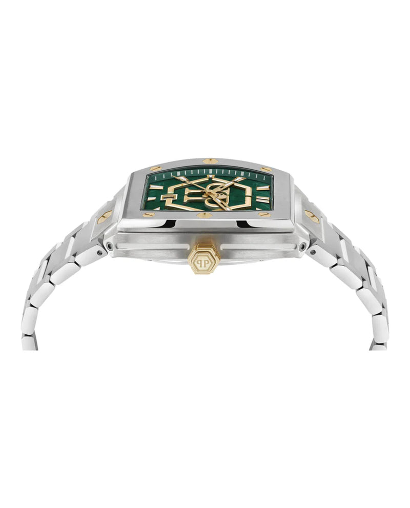 Philipp Plein Hexagon Phantom watch PWPUA0825