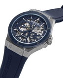 Kenneth Cole Quartz Chronograph Watch for Men KCWGZ0063903MN