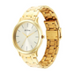 Titan Karishma Radiance Champagne Dial Analog Watch for Men 1825YM08