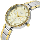 Timex Quartz Women's Watch - TWEL18711