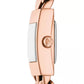 Michael Kors Darrington Quartz Women 14 mm MK4908