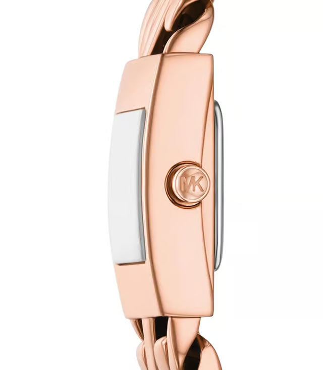 Michael Kors Darrington Quartz Women 14 mm MK4908