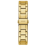 GUESS Analog Green Dial Women's Watch- GW0465L5