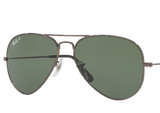Ray-Ban Aviator Sunglasses - 0RB3026I W2027 62