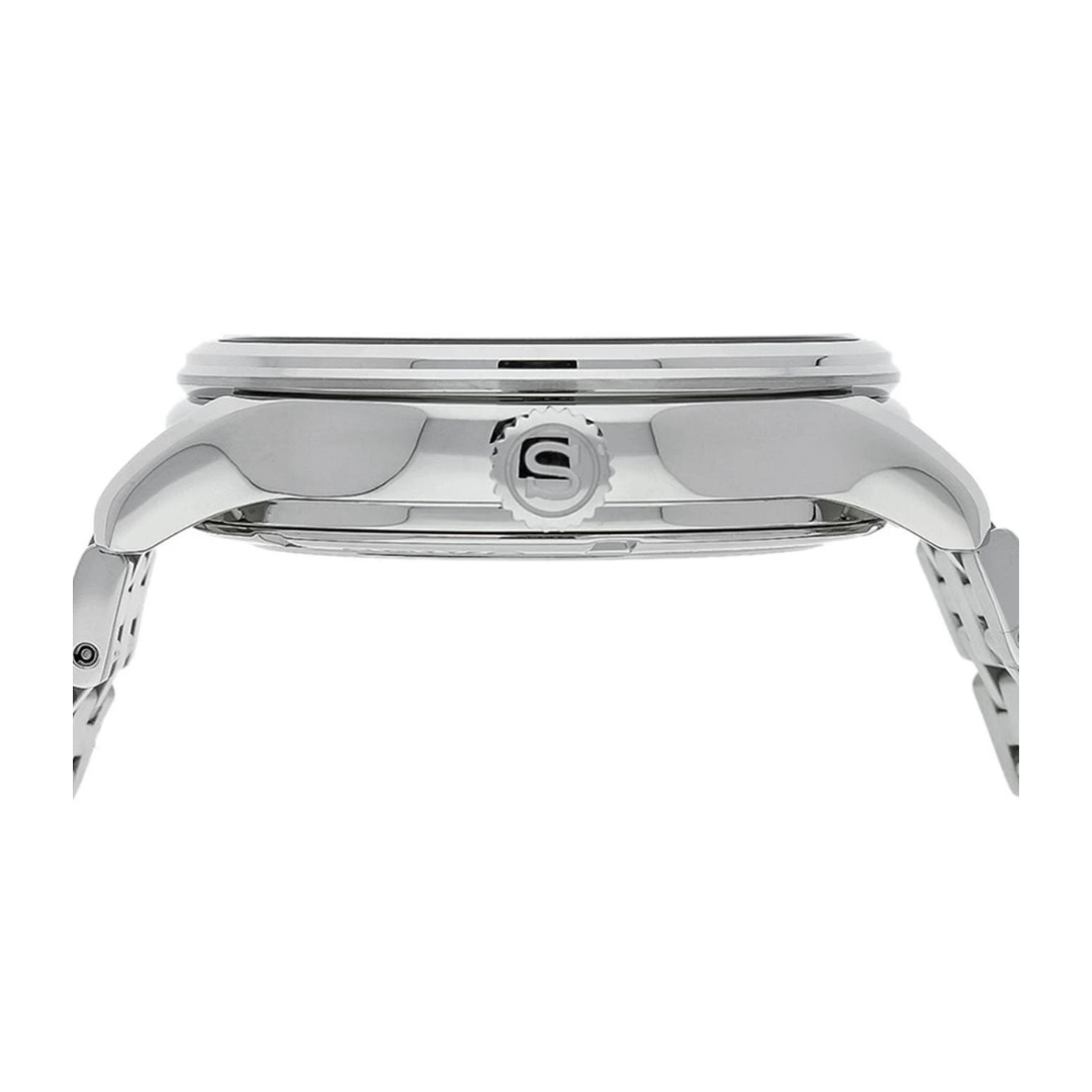 Seiko Presage Multifunction Watch for Men SSA377J1