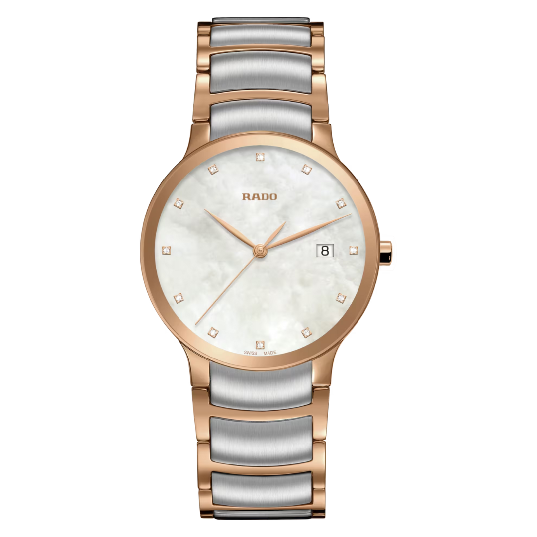 RADO Centrix Diamonds R30554903