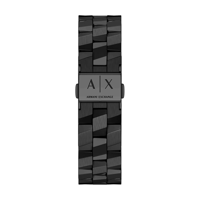 Armani Exchange Quartz Women 34 mm AX4702