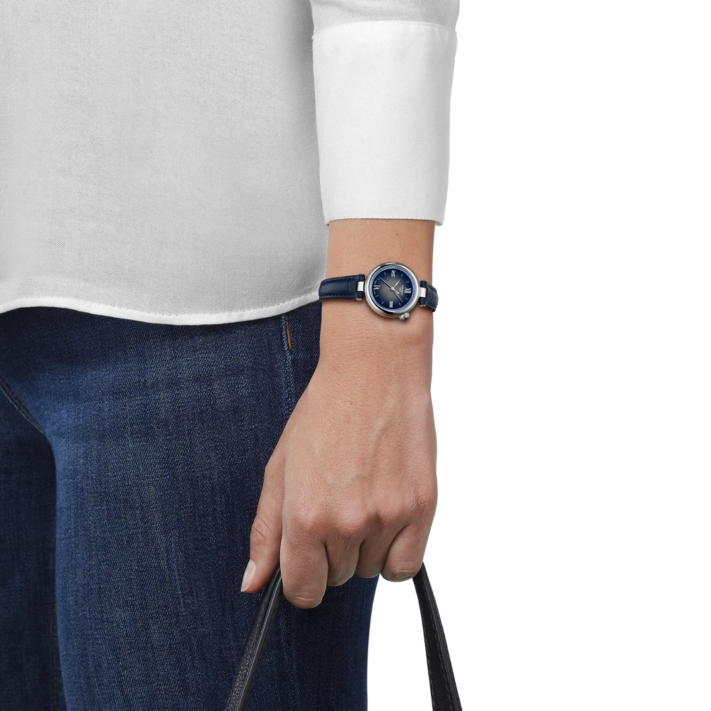 Tissot Desir Women 28mm T1520101603801 - KRISHNA WATCH COMPANY