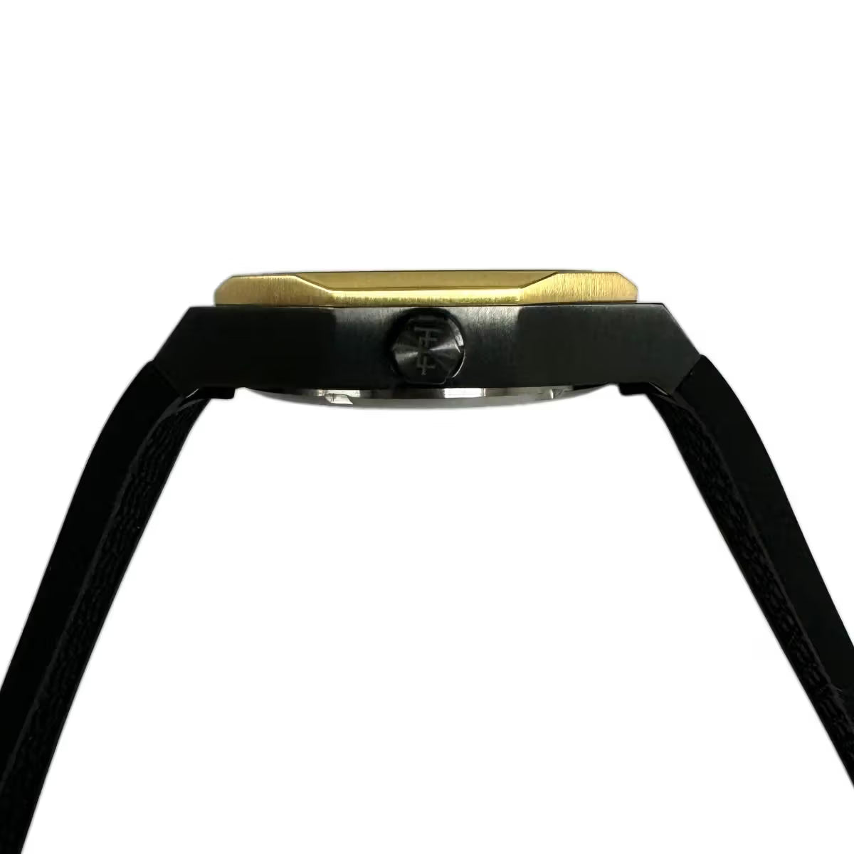 Earnshaw Drake Skeleton Automatic Mens Watch - Es-8295-03