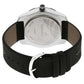 Fastrack  GREY DIAL BLACK PLASTIC STRAP WATCH 3015AL02