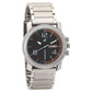 Fastrack Brown Dial Quartz Analog with Day and Date Watch for Guys ns3039sm10 / NR3039SM10