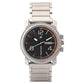 Fastrack Brown Dial Quartz Analog with Day & Date Watch for Guys 3039SM10