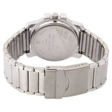 Fastrack Brown Dial Quartz Analog Watch for Guys - 3039SM10