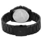 Fastrack Wear Your Look Quartz Analog Watch for Guys 3089nm03