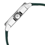 FASTRACK Wear Your Look With Black Dial Leather Watch - 3089SL16 - KRISHNA WATCH COMPANY