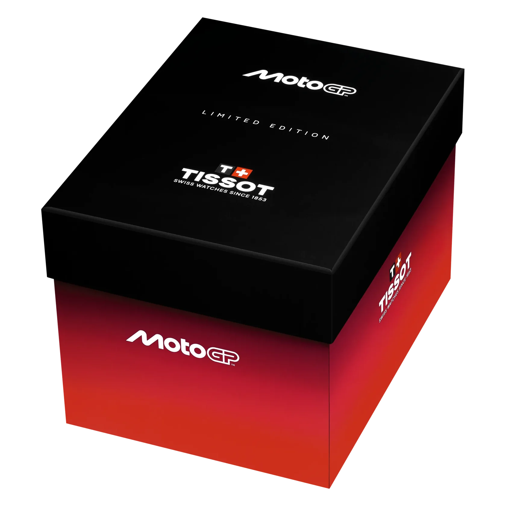 Tissot T-Race Quartz Chronograph Men 45mm T1414173742200