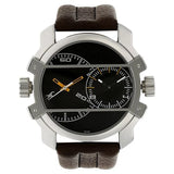 Fastrack Quartz AnalogWatch for Guys 3098sl02