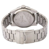 Fastrack Quartz Analog Multicoloured Dial Stainless Steel Strap Watch for Guys ns3099sm02 / 3099sm02 - KRISHNA WATCH COMPANY