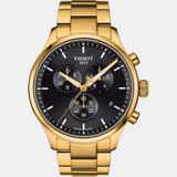 Tissot  Chrono Xl Men Stainless Steel Watch T1166173305100