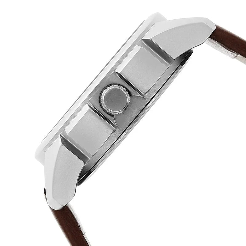 Fastrack Blue Dial Quartz Analog Watch for Guys - NS3124SL02