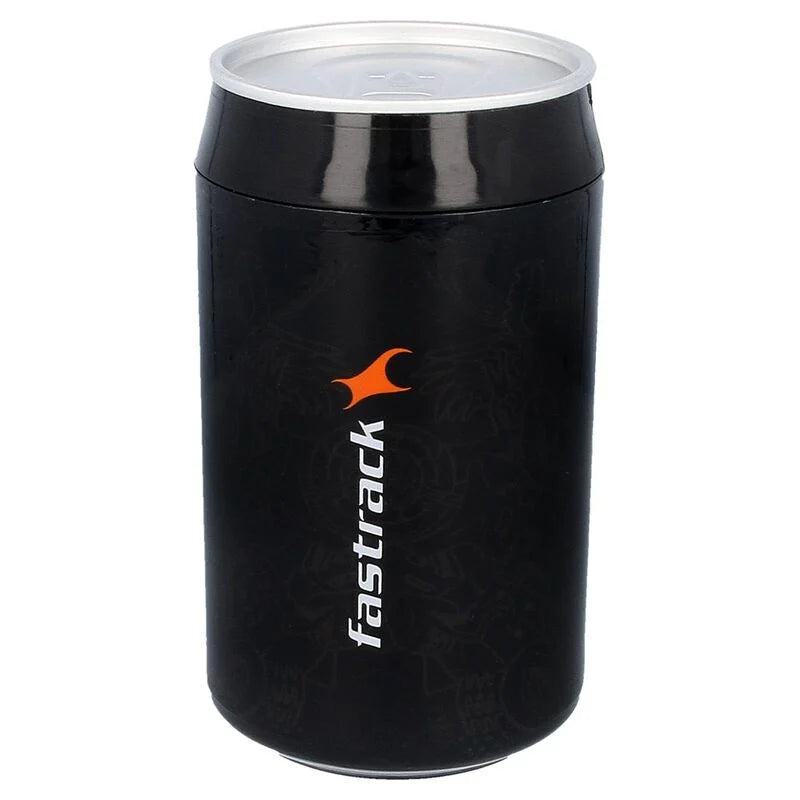 Fastrack Blue Dial Quartz Analog Watch for Guys - NS3124SL02