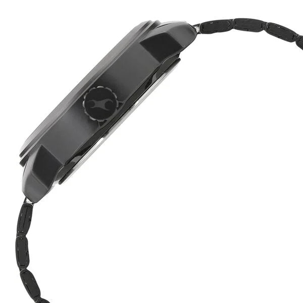 Fastrack Quartz Analog Watch for Guys 3147km01