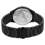 Fastrack Style Up Quartz Analog Watch for Guys - 3184NM02 - KRISHNA WATCH COMPANY