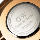 DANIEL WELLINGTON  Classic Sheffield DW00100139K