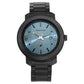 Fastrack Bare Basics Quartz Analog with Date Watch for Guys 3246nm01