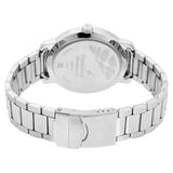 Fastrack Bare Basics Quartz Analog with Date Watch - NT3246SM02