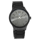 Fastrack Bare Basics Quartz Analog Watch for Guys - 3247NM02 - KRISHNA WATCH COMPANY