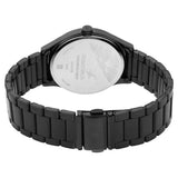 Fastrack Bare Basics Quartz Analog Watch for Guys - 3247NM02 - KRISHNA WATCH COMPANY
