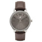 Fastrack Bare Basics Quartz Analog Watch for Guys 3247sl01