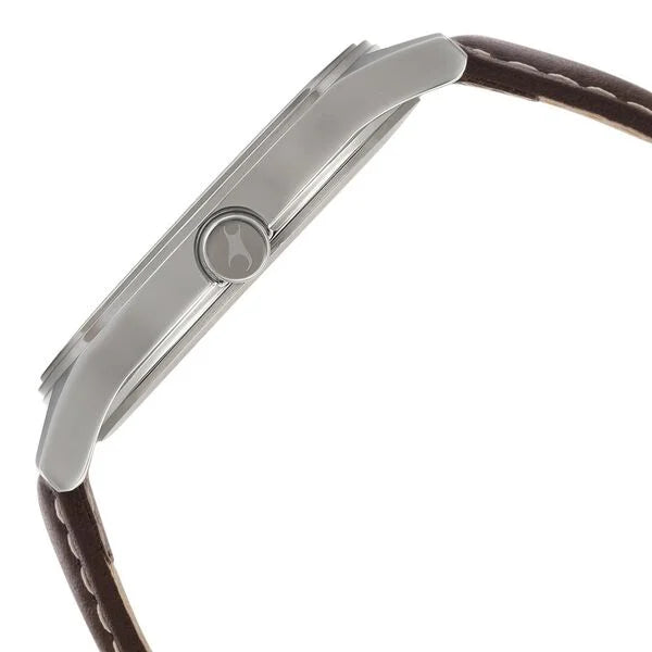 Fastrack Bare Basics Quartz Analog Watch for Guys 3247sl01