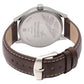 Fastrack Bare Basics Quartz Analog Watch for Guys 3247sl01