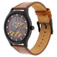 Fastrack Gamify Quartz Analog Watch for Guys 3250nl02
