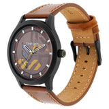 Fastrack Gamify Quartz Analog Watch for Guys 3250nl02