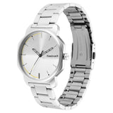 STUNNER IN SILVER DIAL & METAL STRAP 3254SM01