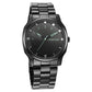 Fastrack Stunners Quartz Analog Watch for Guys 3255nm02
