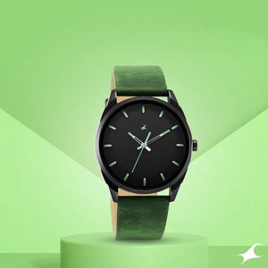 Fastrack After Dark Watch for Guys - 3273NL01 - KRISHNA WATCH COMPANY