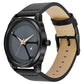 Fastrack MetaWe Quartz Analog Watch For Guys 3273nl04