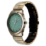 FASTRACK Chrome K Analog Watch - 3273QM02 - KRISHNA WATCH COMPANY