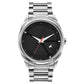 Fastrack MetaWe Quartz Analog Watch For Guys 3273sm02