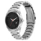 Fastrack MetaWe Quartz Analog Watch For Guys 3273sm02