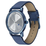 Fastrack Style Up Watch for Guys - 3278QL01 - KRISHNA WATCH COMPANY