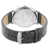 Fastrack Stunners Quartz Analog Black Dial for Guys - 3278SL01 - KRISHNA WATCH COMPANY