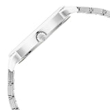 Fastrack STUNNERS 3.0 GREEN DIAL METAL STRAP WATCH - NS3278SM01