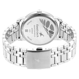 Fastrack STUNNERS 3.0 GREEN DIAL METAL STRAP WATCH - NS3278SM01